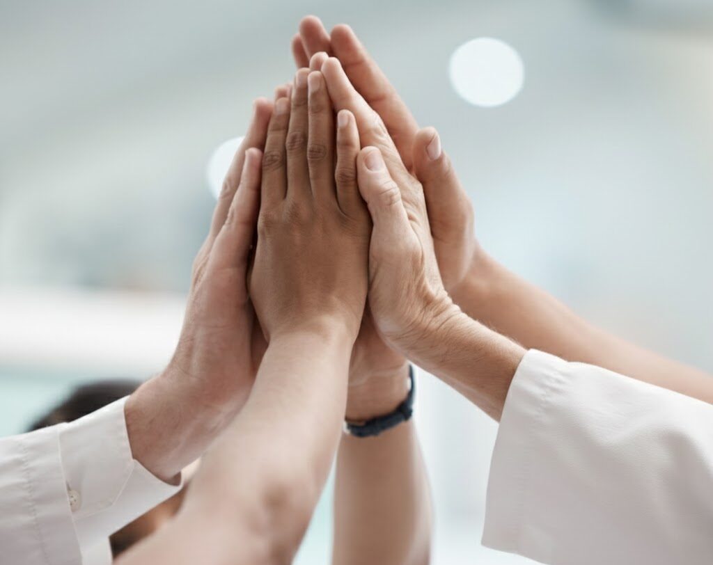 ZAS Meißen ist Ihr Team für Personalvermittlung in Sachsen und Brandenburg